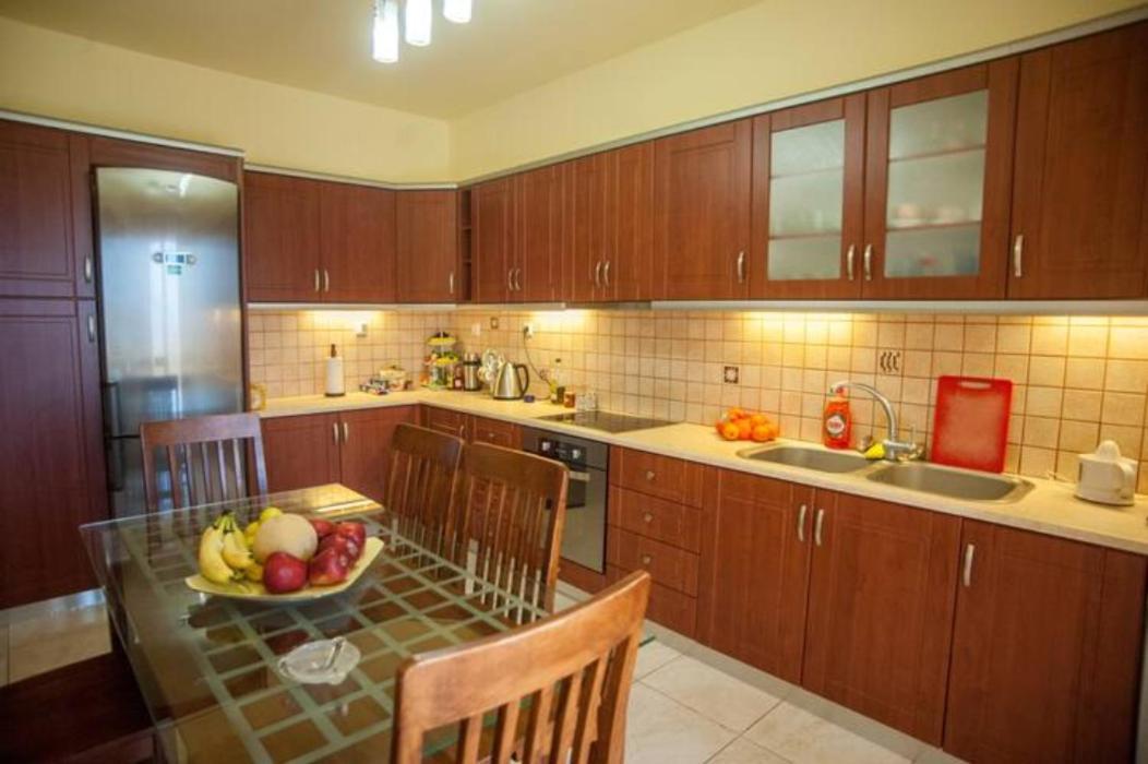 Helmata Villa With Privecy Argosztóli Kültér fotó